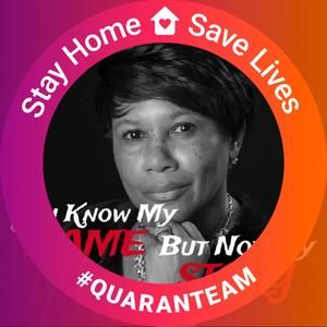 Meet your Posher, Phyllis